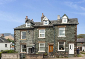 Abacourt Cottage